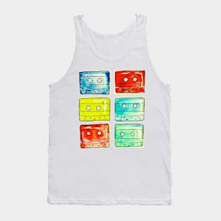 The Days Tank Top